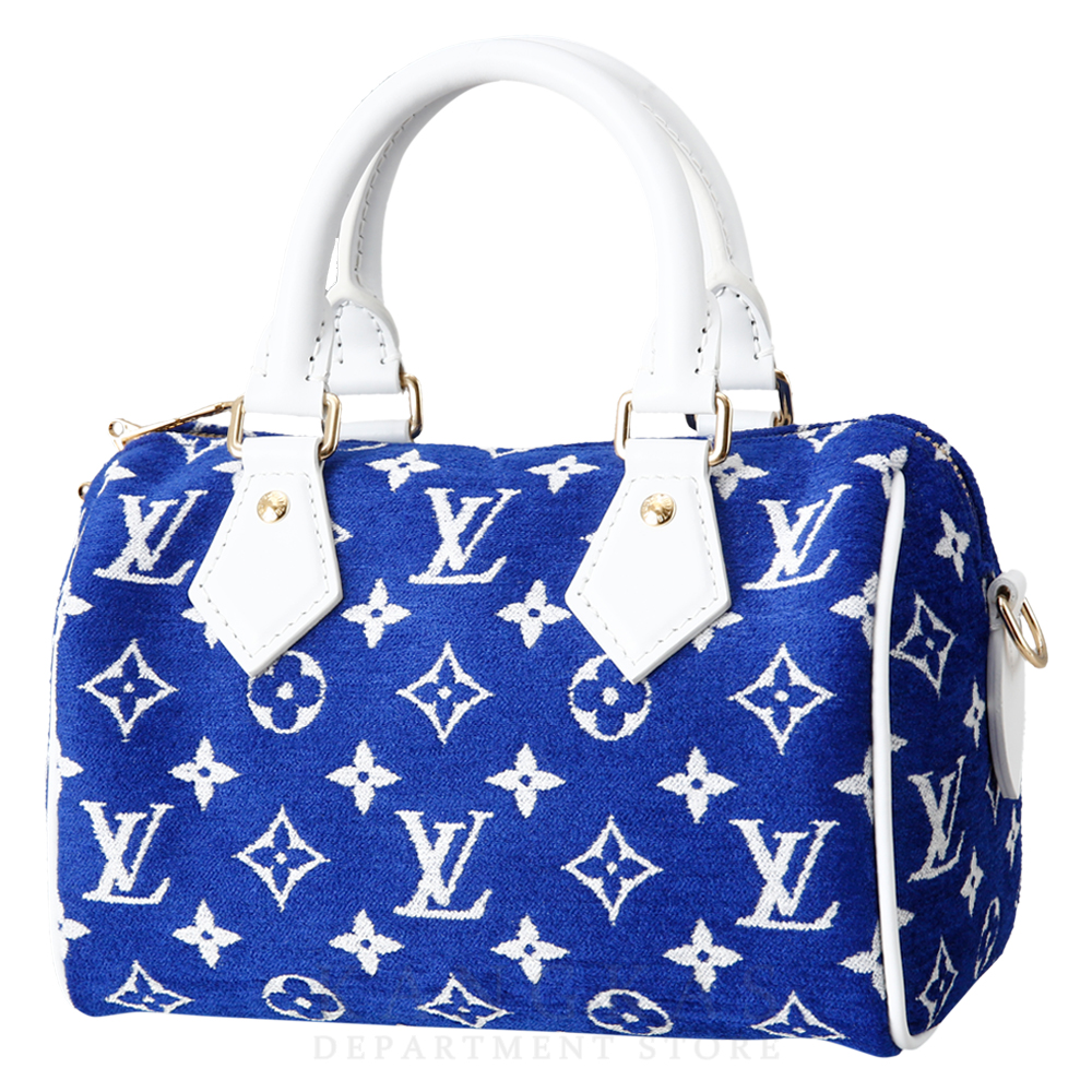 LOUIS VUITTON(USED)루이비통 M20751 스피디 반둘리에20